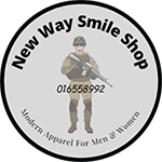 New Way Smile Shop – Tactical uniforms