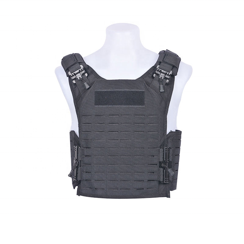 A11 Quick Release Training Tactical Vest - Outdoor Quick-Release Vest - Image 5