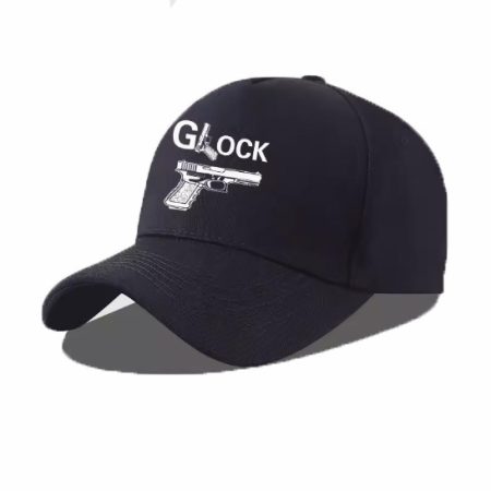 C25 Tactical Style Embroidered Baseball Cap
