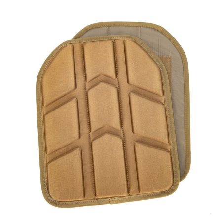 Bu04 Molded EVA Tactical Vest & Backpack Foam Buffer Pad