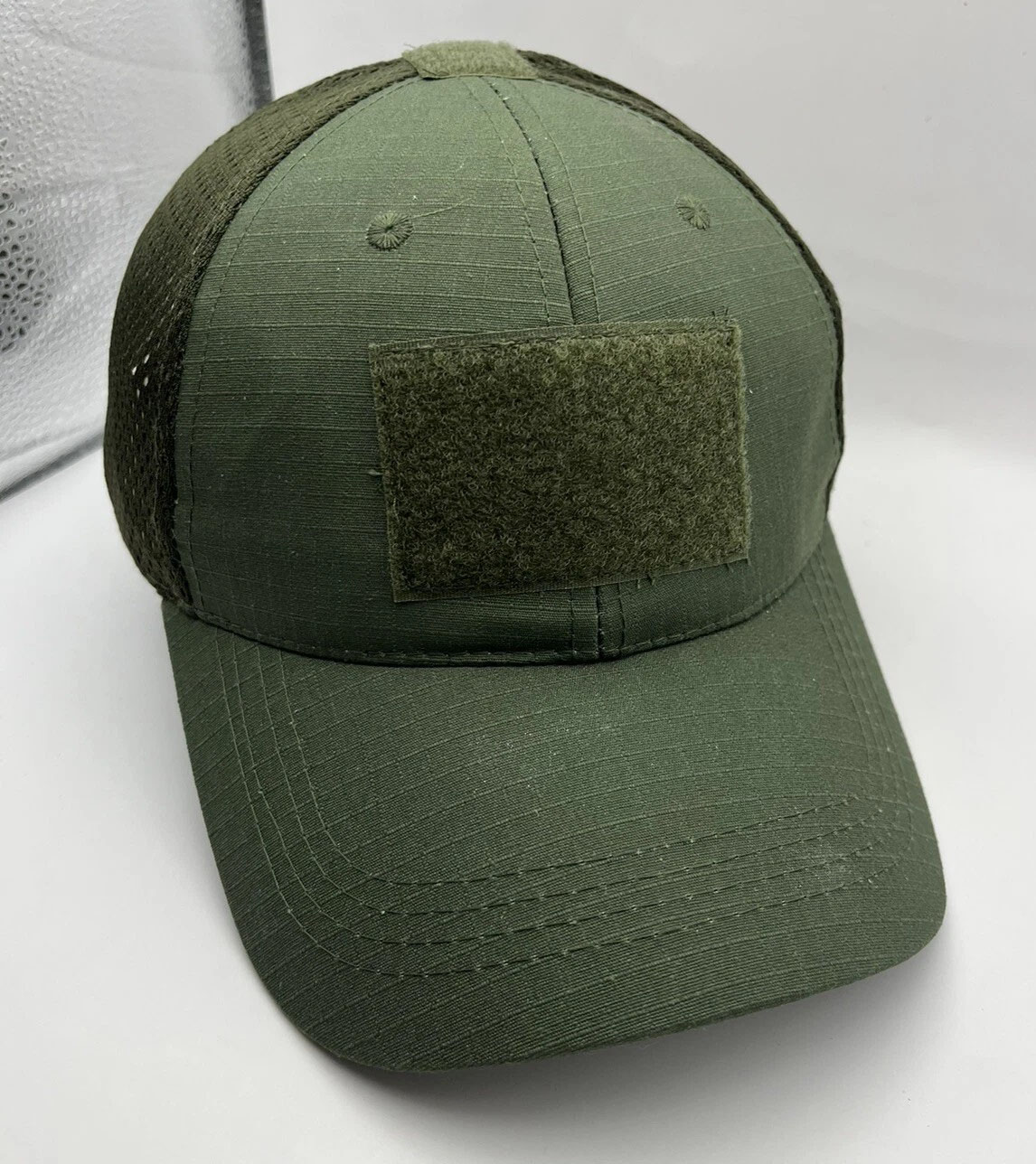 C23 Tactical Operator Adjustable Baseball Cap - Image 9