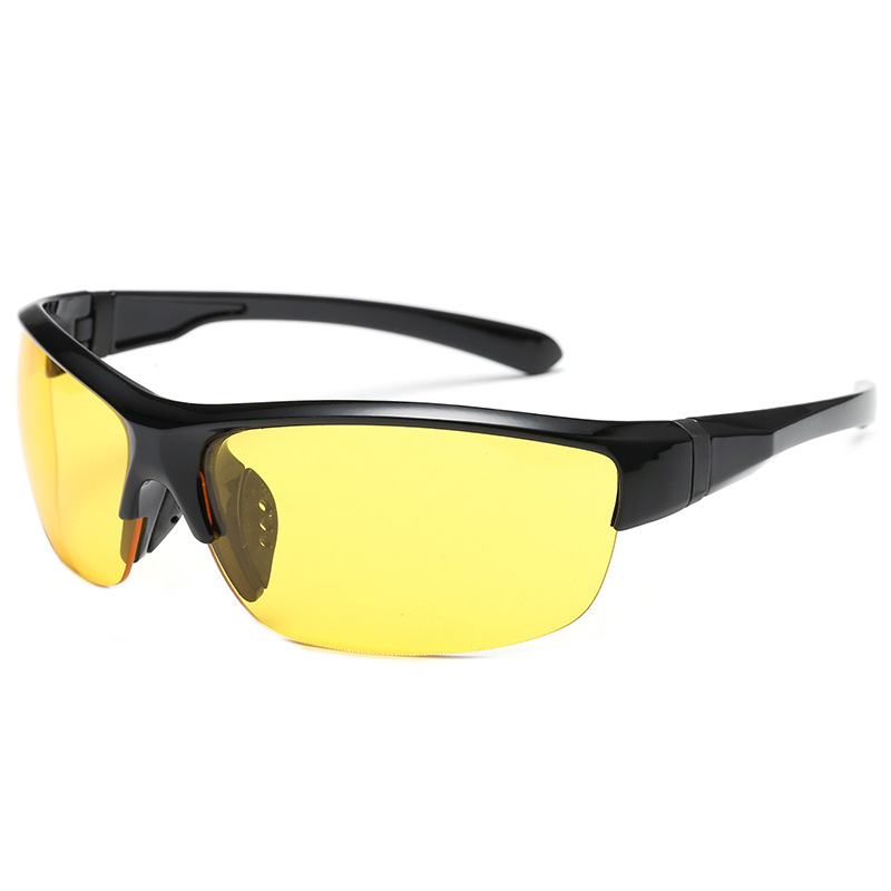 GL05 New Style Windproof Cycling Sports Sunglasses - Image 10