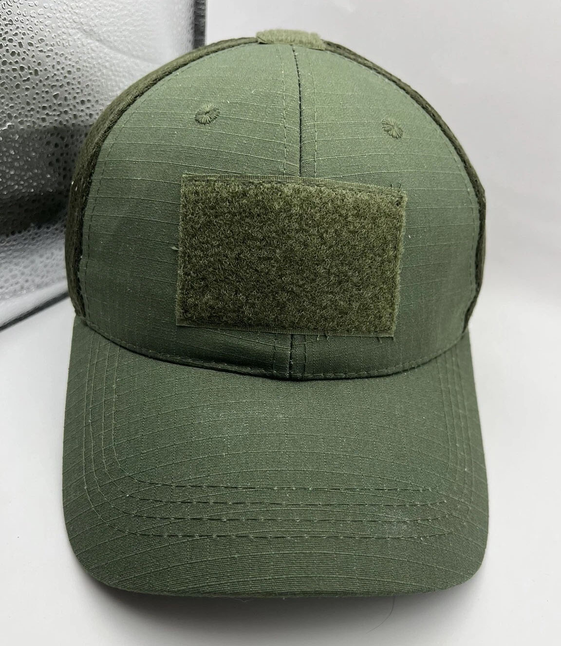 C23 Tactical Operator Adjustable Baseball Cap - Image 2