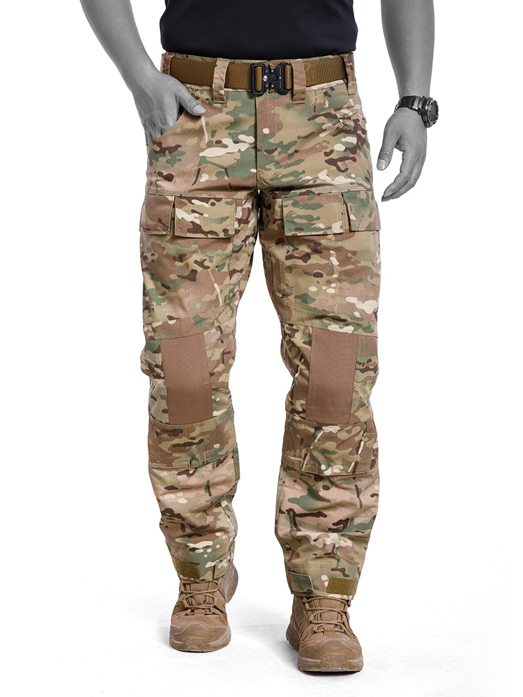 IX25 Striker Gen 2 Tactical Pants - Image 3