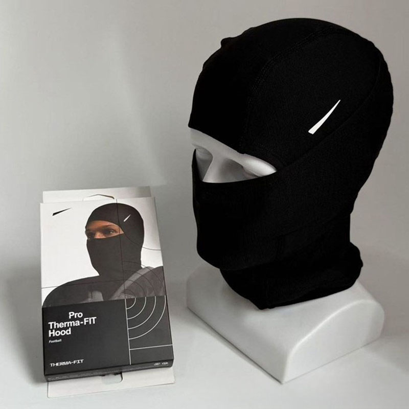 HM09 Full Face Cycling Head Mask for Motorcycle, Outdoor Riding, Sun Protection, and Wind Coverage - Image 2