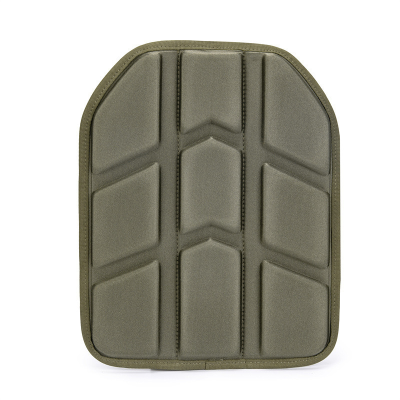 Bu04 បន្ទះទ្រនាប់ Foam Buffer EVA សម្រាប់អាវ Tactical និងកាបូបស្ពាយ - Image 2