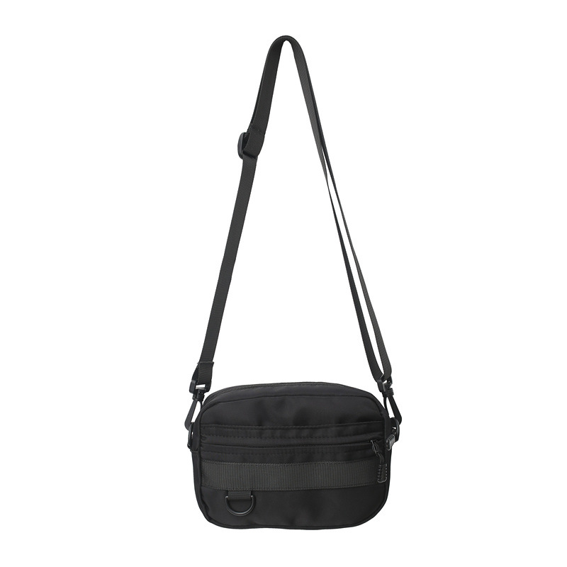 BG14 Ultra-Light Mini Crossbody Shoulder Bag – Compact Everyday Commuter Sling with Adjustable Strap - Image 3