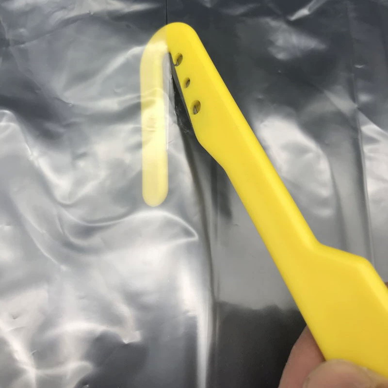 K60 Premium Safety Strap & Box Cutter – Concealed Blade for Zero-Accident Protection - Image 3