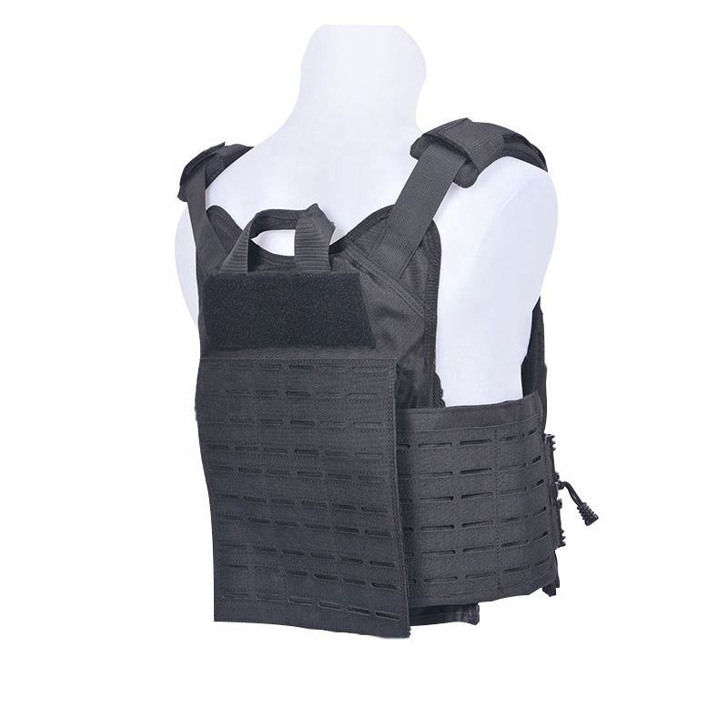 A11 Quick Release Training Tactical Vest - Outdoor Quick-Release Vest - Image 3