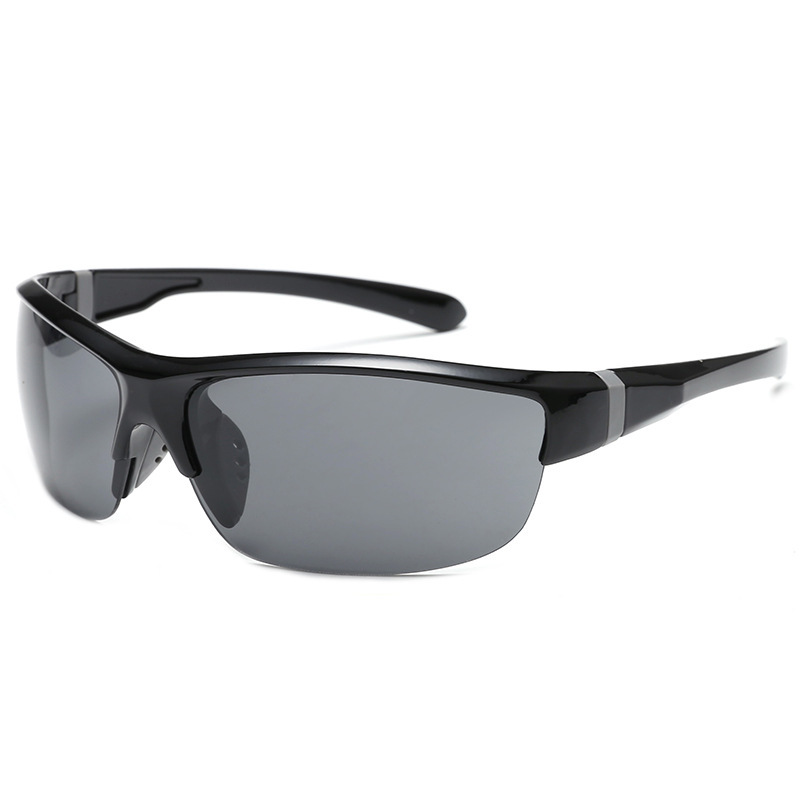 GL05 New Style Windproof Cycling Sports Sunglasses - Image 3