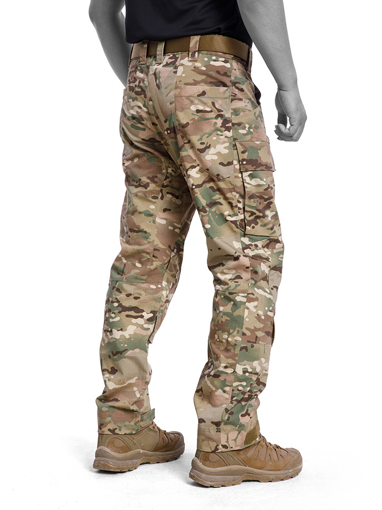 IX25 Striker Gen 2 Tactical Pants - Image 4