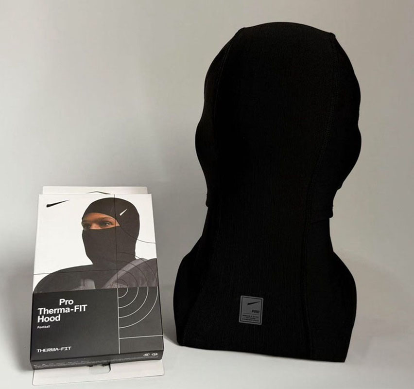 HM09 Full Face Cycling Head Mask for Motorcycle, Outdoor Riding, Sun Protection, and Wind Coverage - Image 3