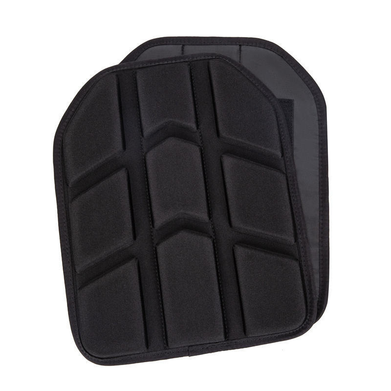 Bu04 បន្ទះទ្រនាប់ Foam Buffer EVA សម្រាប់អាវ Tactical និងកាបូបស្ពាយ - Image 3