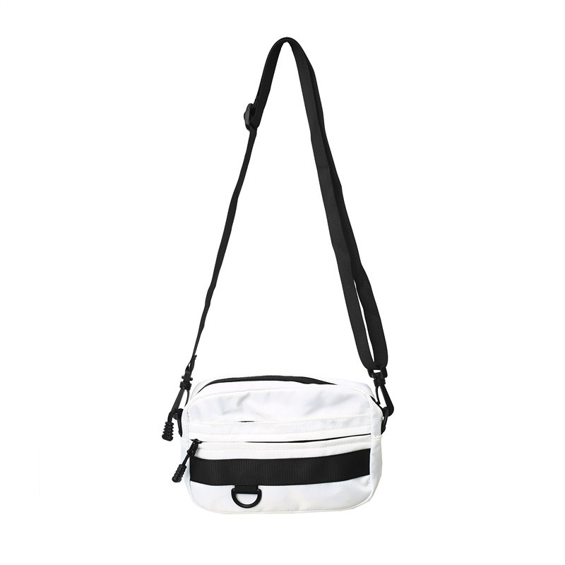BG14 Ultra-Light Mini Crossbody Shoulder Bag – Compact Everyday Commuter Sling with Adjustable Strap - Image 4