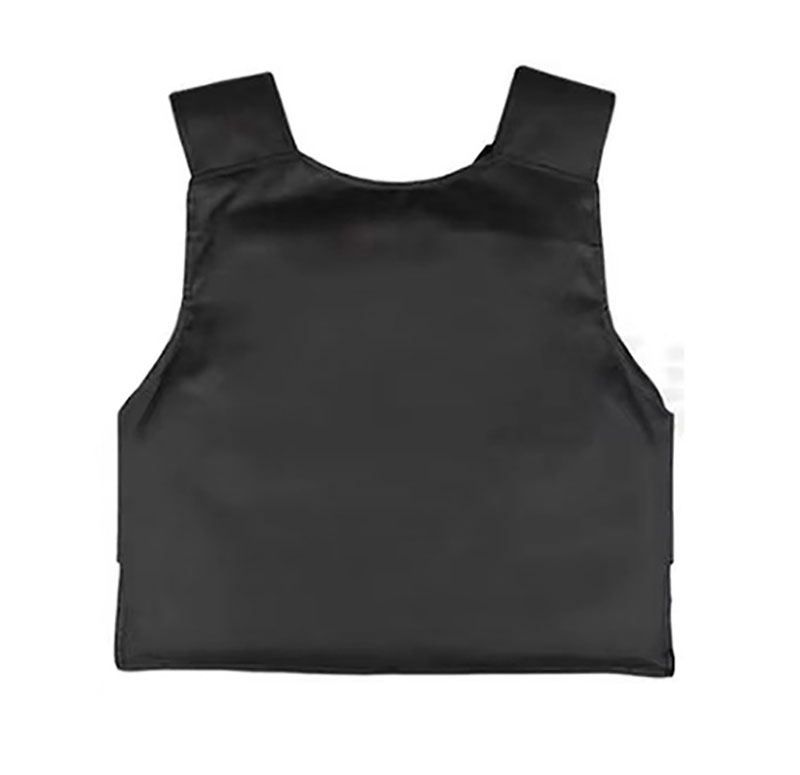 A17 Two-Piece Flexible PE Anti-Stab Protective Suit for Training and Outdoor Use - Image 4