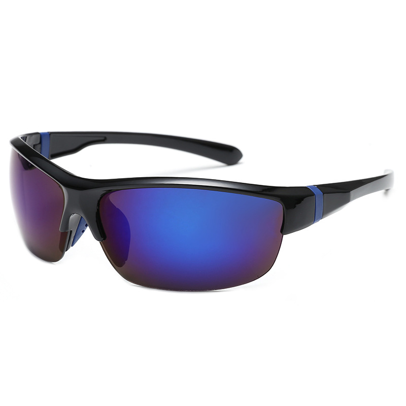 GL05 New Style Windproof Cycling Sports Sunglasses - Image 4