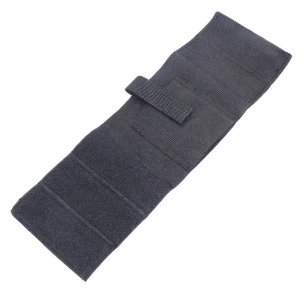 GH04 ខ្សែស្រោមកជើងលាក់ខ្លួន Elastic សម្រាប់កាំភ្លើងខ្នាតតូច និង Micro Pistols - Image 4