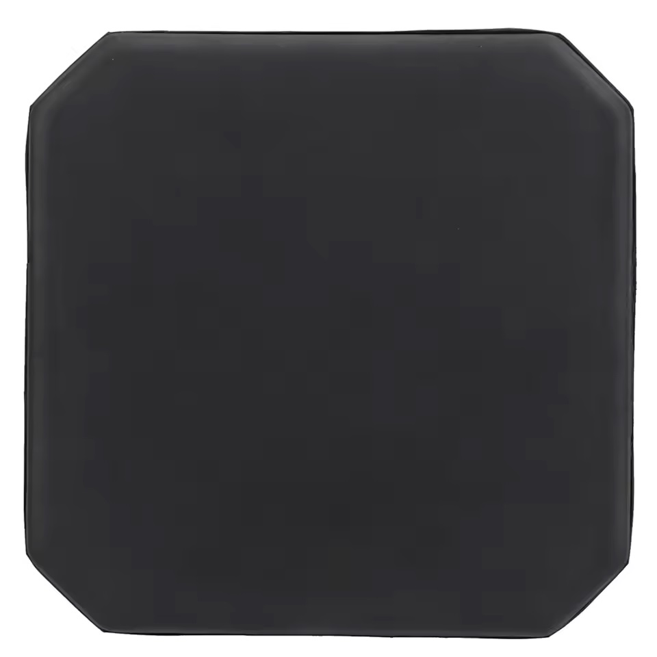 BU03 EVA Tactical Side Plate Insert Set 6x6 Inch - Lightweight Shockproof Vest Padding - Image 6