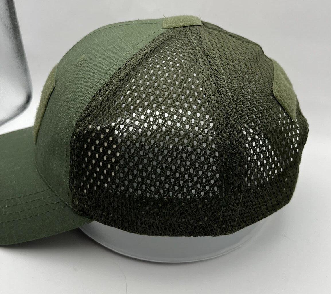 C23 Tactical Operator Adjustable Baseball Cap - Image 4