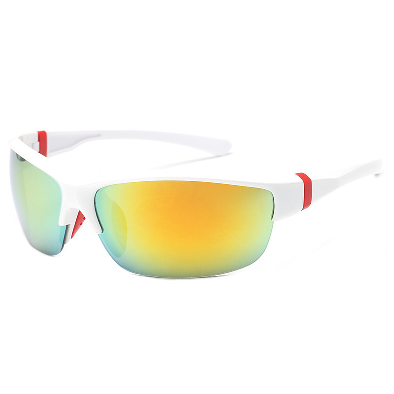 GL05 New Style Windproof Cycling Sports Sunglasses - Image 5