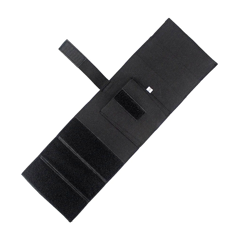 GH04 ខ្សែស្រោមកជើងលាក់ខ្លួន Elastic សម្រាប់កាំភ្លើងខ្នាតតូច និង Micro Pistols - Image 5