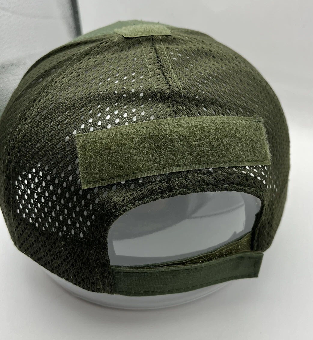 C23 Tactical Operator Adjustable Baseball Cap - Image 5