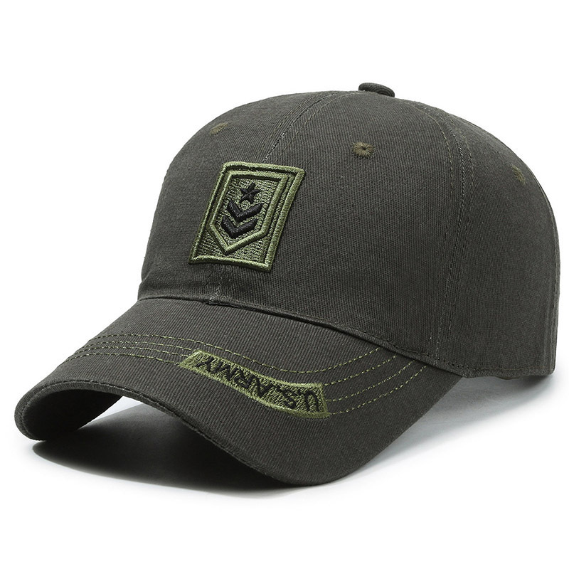 C03 Camouflage Outdoor Baseball Cap for Casual Summer Wear - Image 6