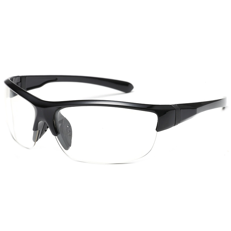 GL05 New Style Windproof Cycling Sports Sunglasses - Image 6
