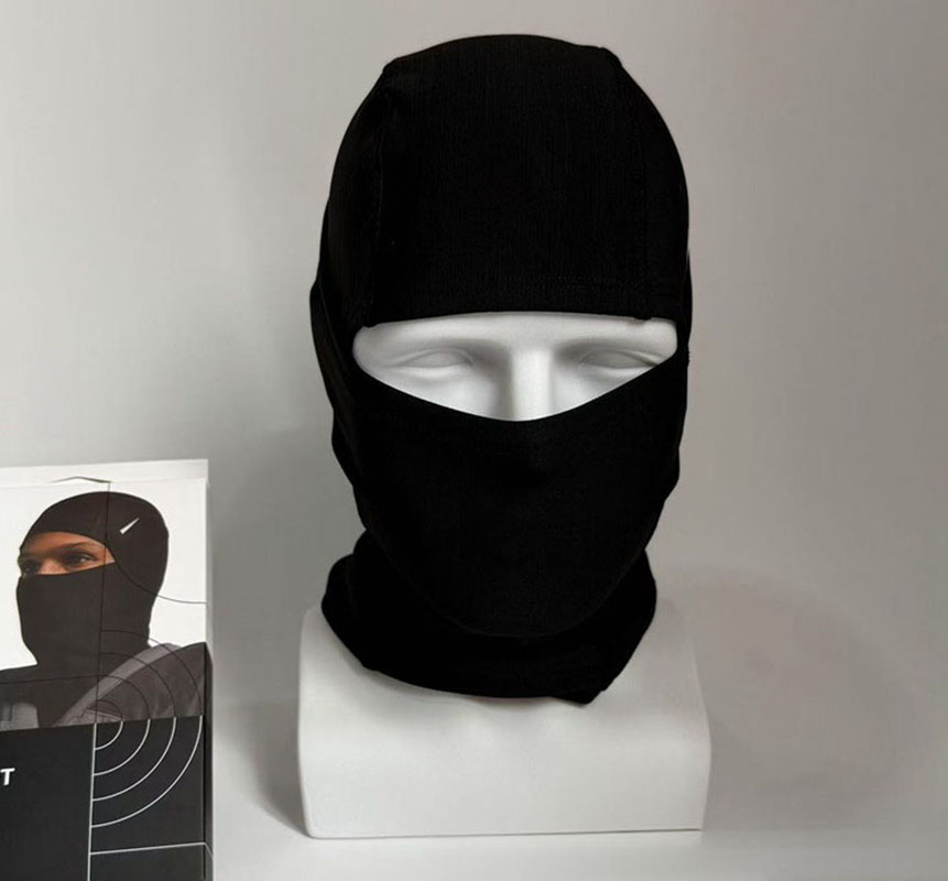 HM09 Full Face Cycling Head Mask for Motorcycle, Outdoor Riding, Sun Protection, and Wind Coverage - Image 5