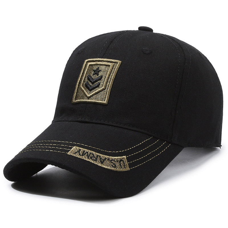C03 Camouflage Outdoor Baseball Cap for Casual Summer Wear - Image 7