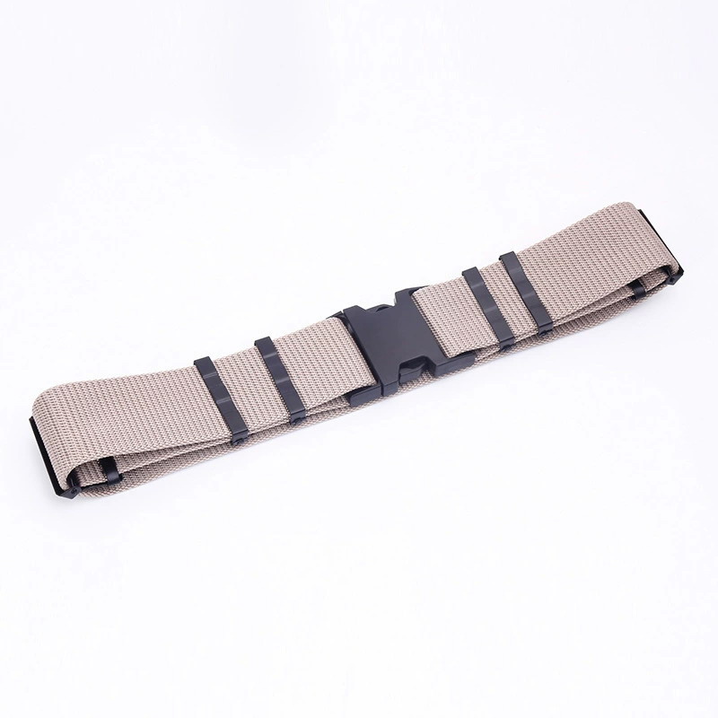 TB10 Tactical Outdoor Utility Belt with Quick-Release Buckle - Image 6