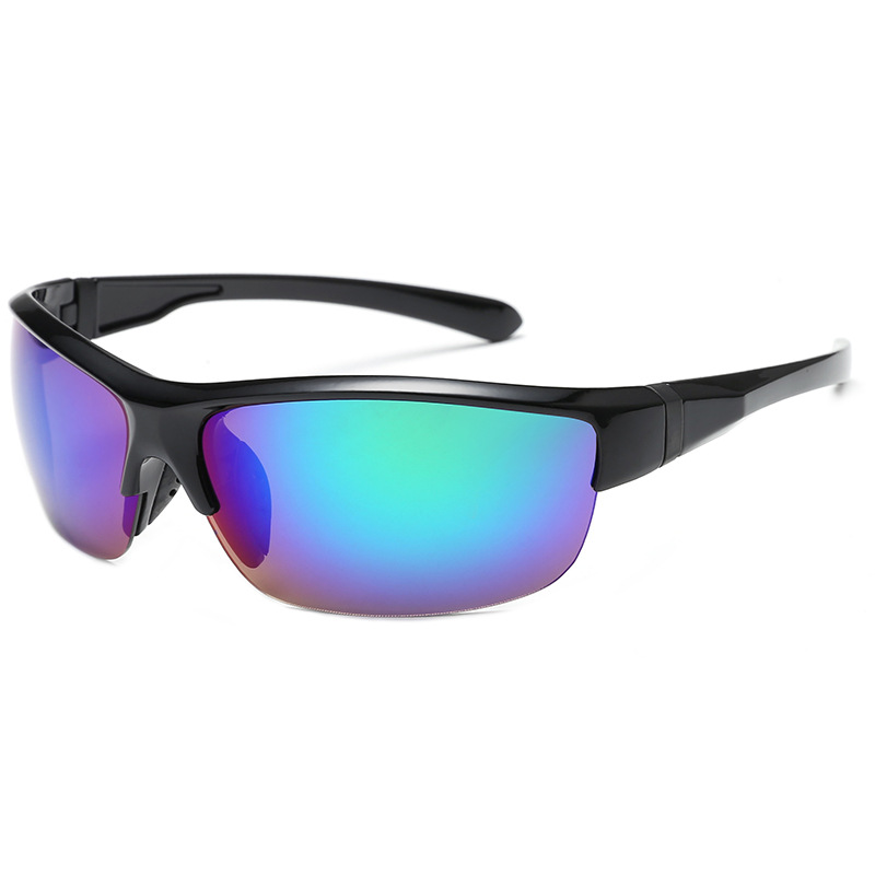 GL05 New Style Windproof Cycling Sports Sunglasses - Image 7
