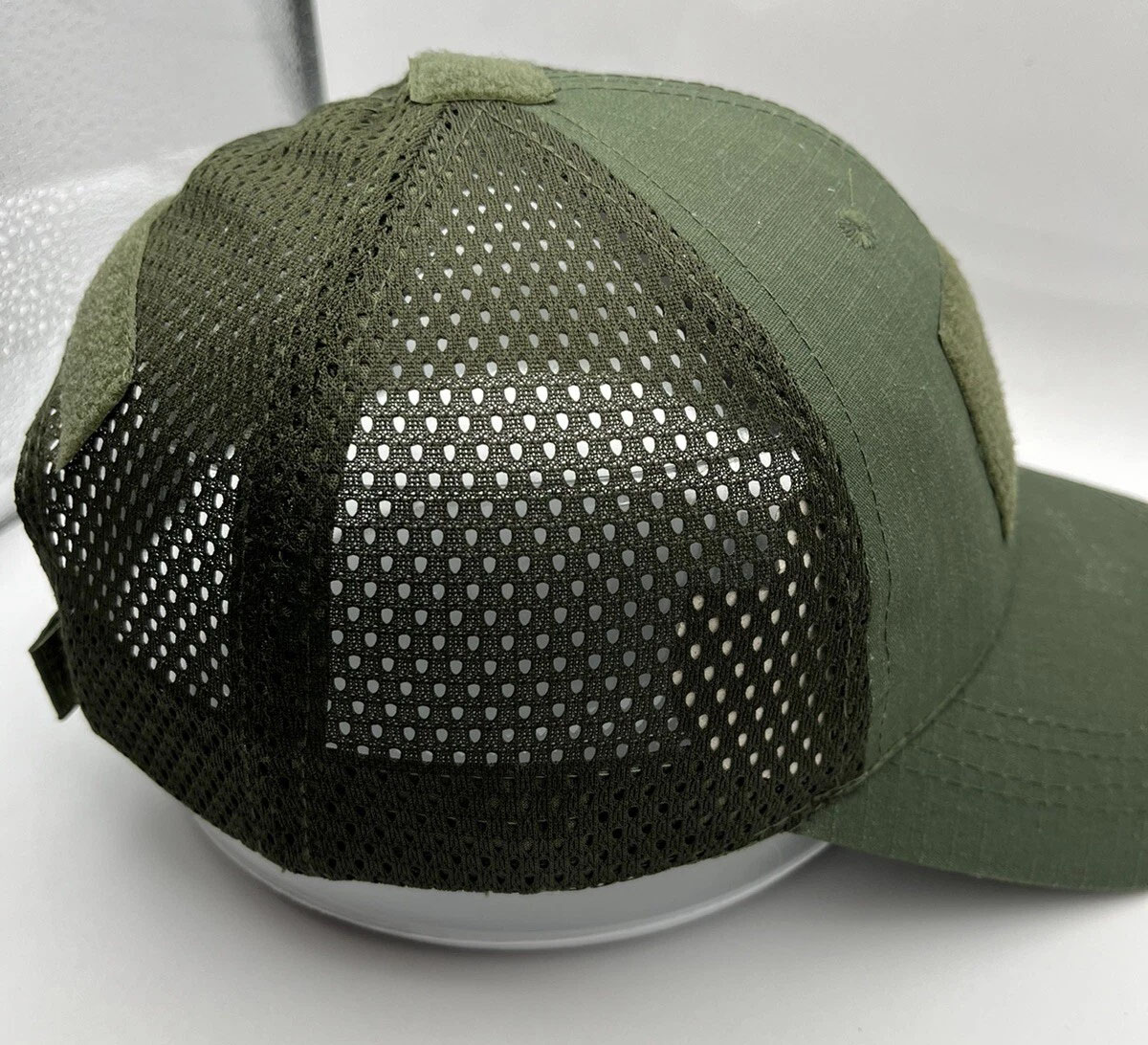 C23 Tactical Operator Adjustable Baseball Cap - Image 7