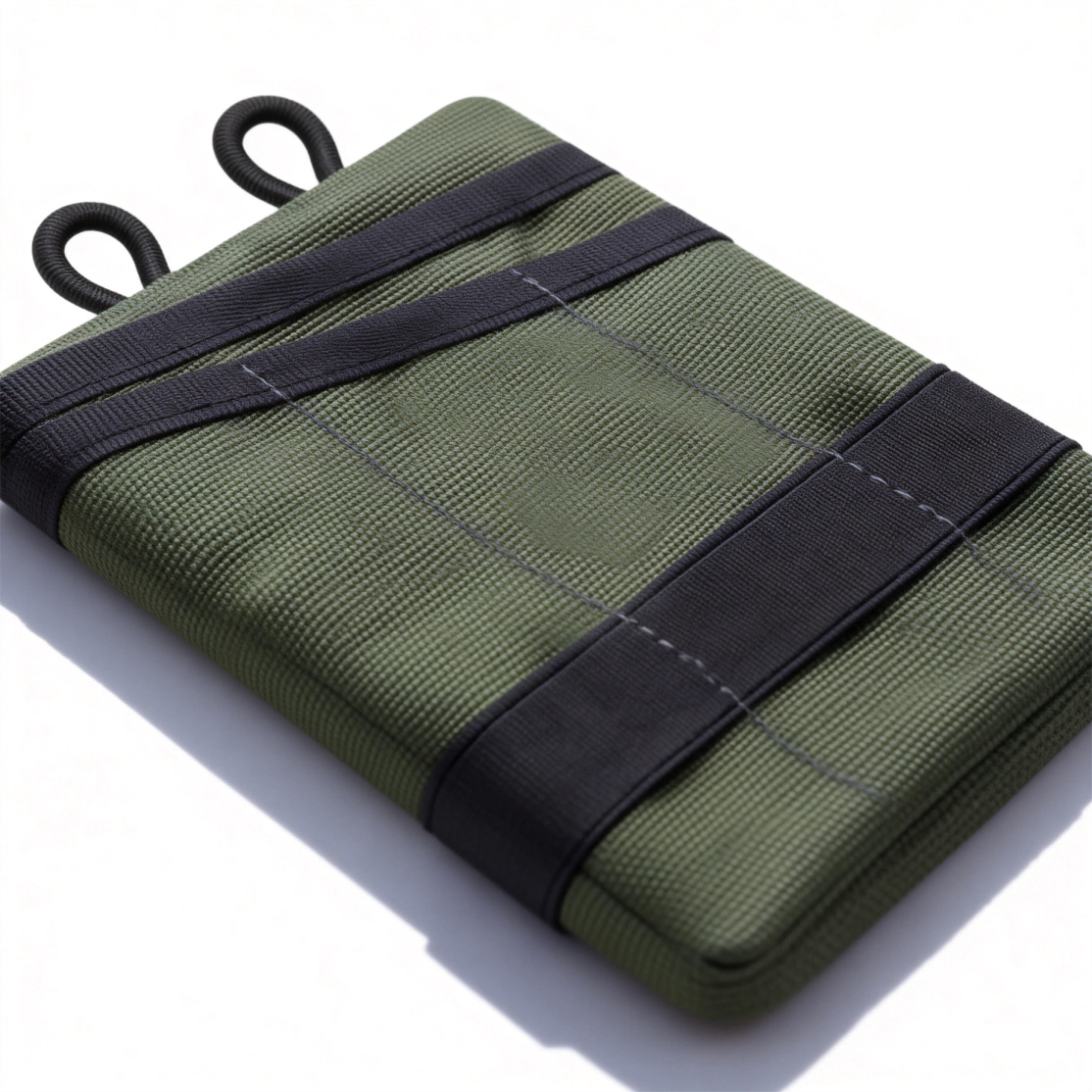 BG47 Mini EDC Pouch – Compact Outdoor Coin and Tool Storage Sleeve - Image 8