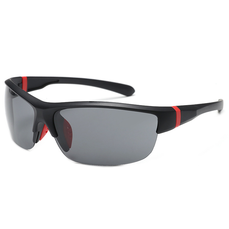 GL05 New Style Windproof Cycling Sports Sunglasses - Image 8