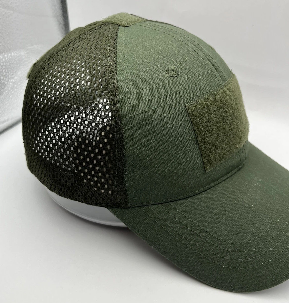 C23 Tactical Operator Adjustable Baseball Cap - Image 8
