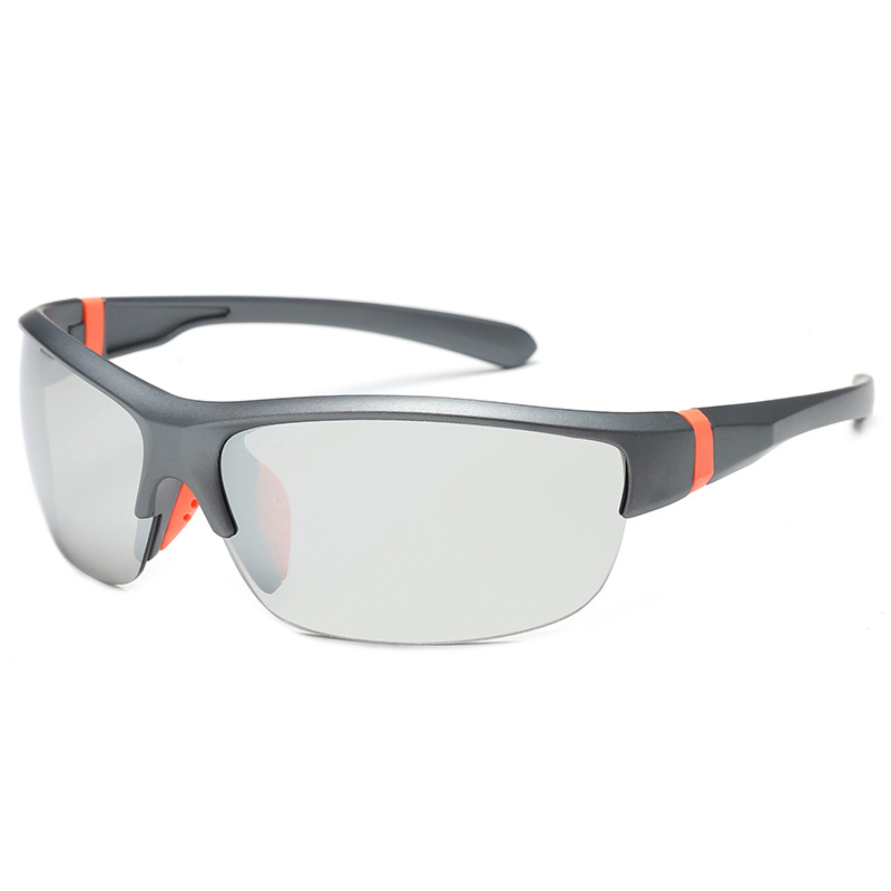 GL05 New Style Windproof Cycling Sports Sunglasses - Image 9