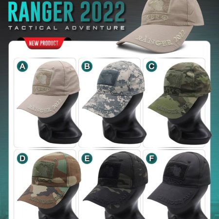C11-RANGER 2022