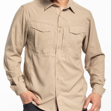 SHL12 Tactical Quick-Dry Stretch Shirt