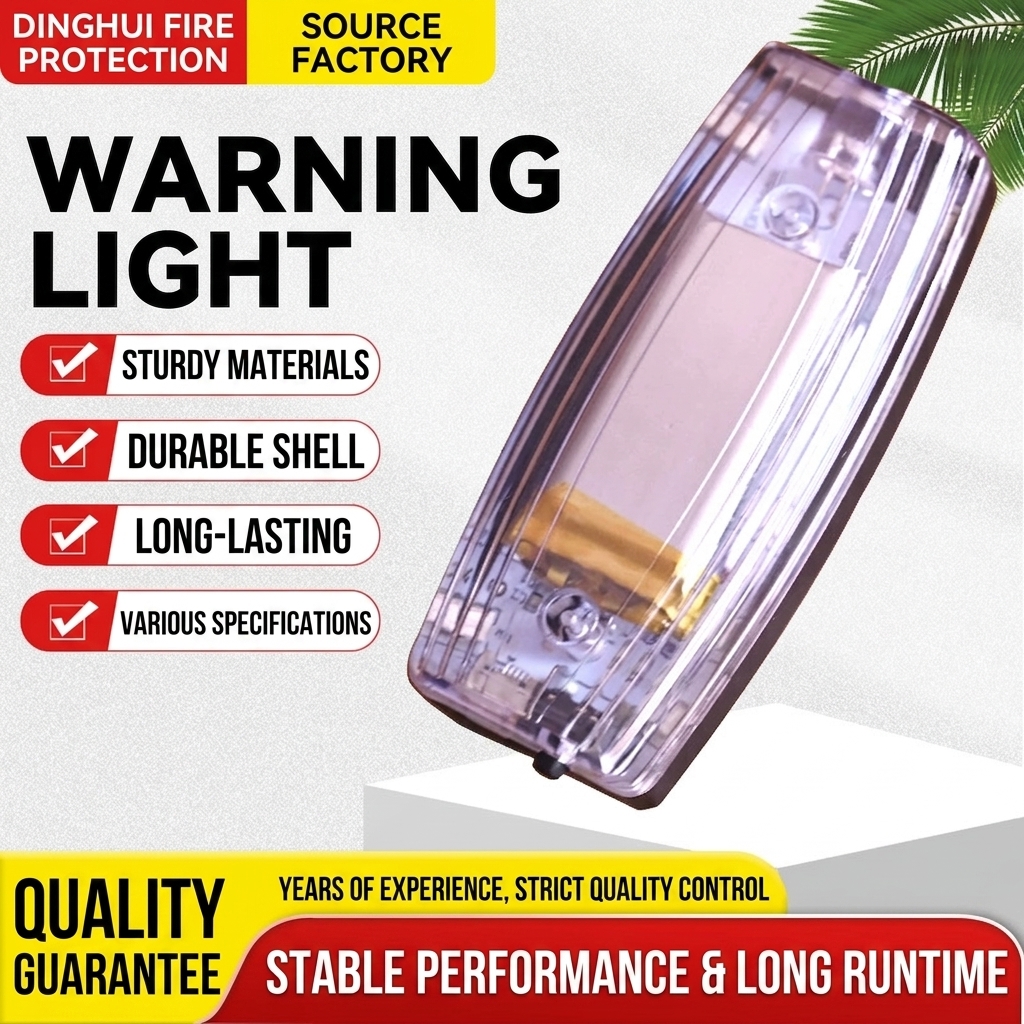 FL16 អំពូលសញ្ញាព្រមាន LED ពាក់លើស្មា សាកថ្មបាន ជាមួយភ្លើងភ្លឹបភ្លែតពណ៌ក្រហម និងខៀវ