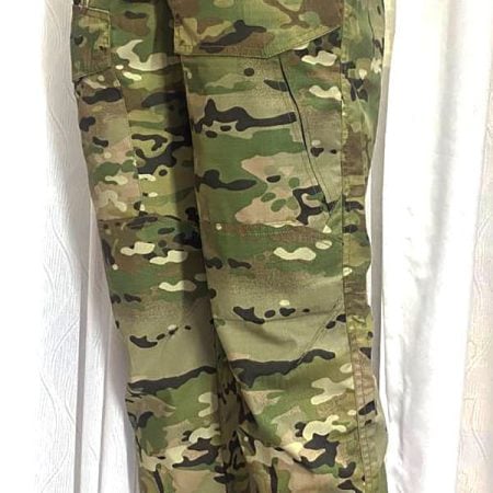 IX54 Tactical Cargo Pants for Outdoor, Work & Daily Use