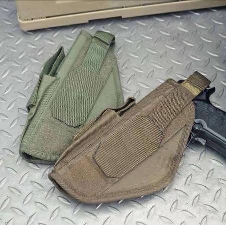 Drop Leg Holster