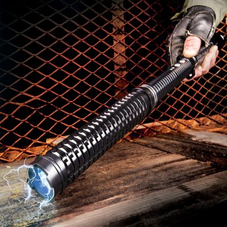 Stun Batons