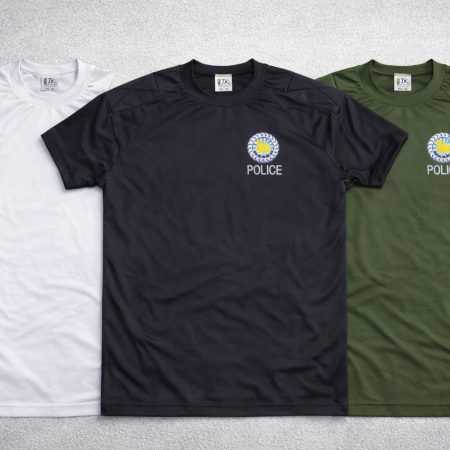 TSS27-POLICE