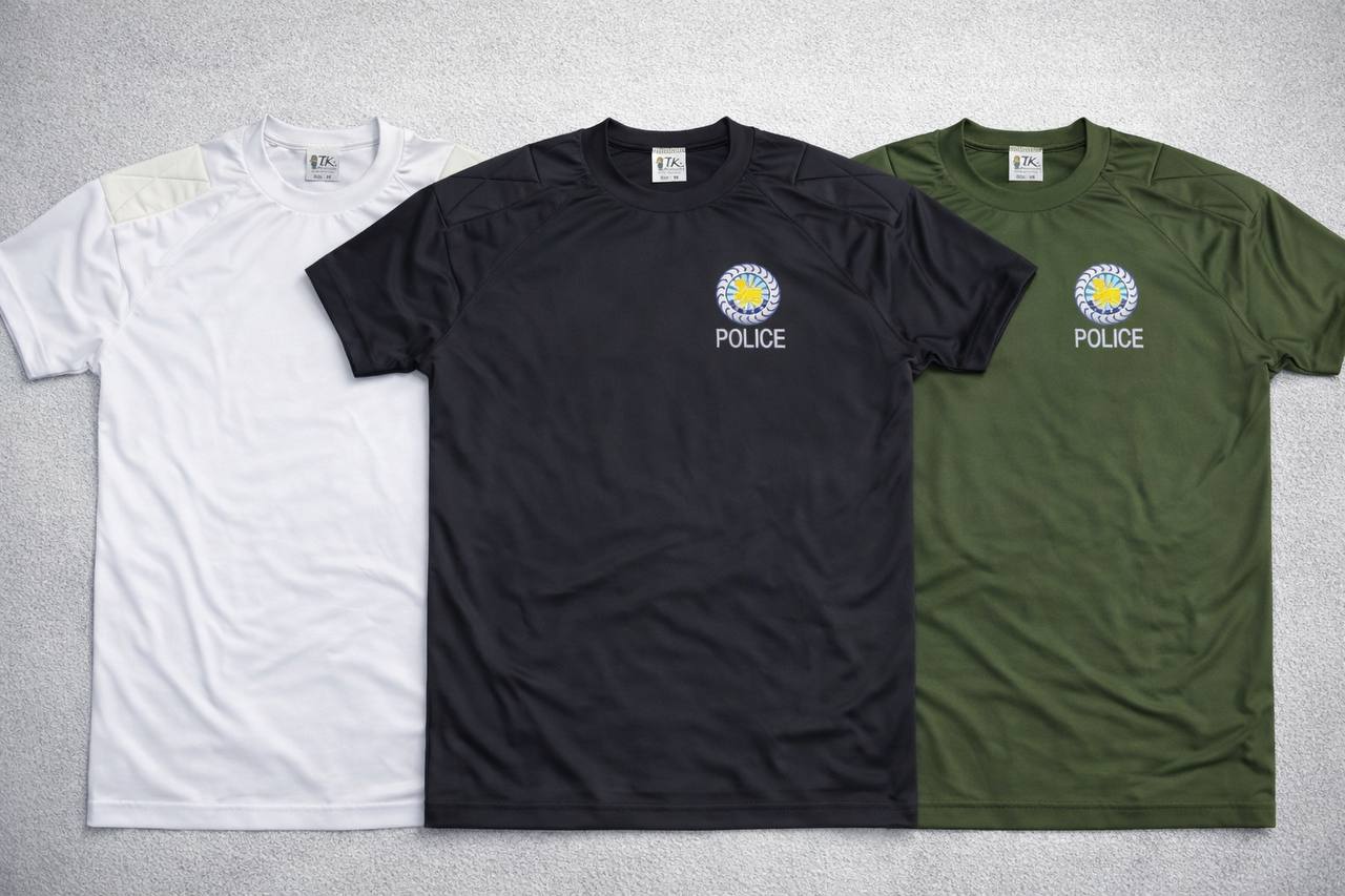 TSS27-POLICE
