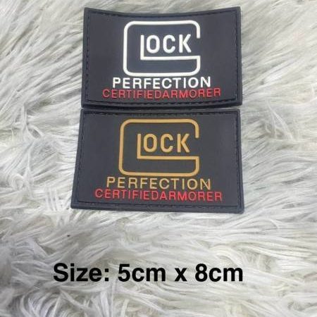 ប៉ាតឡូហ្គោ Glock