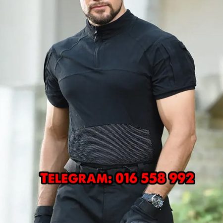 Short T-Shirt (call)