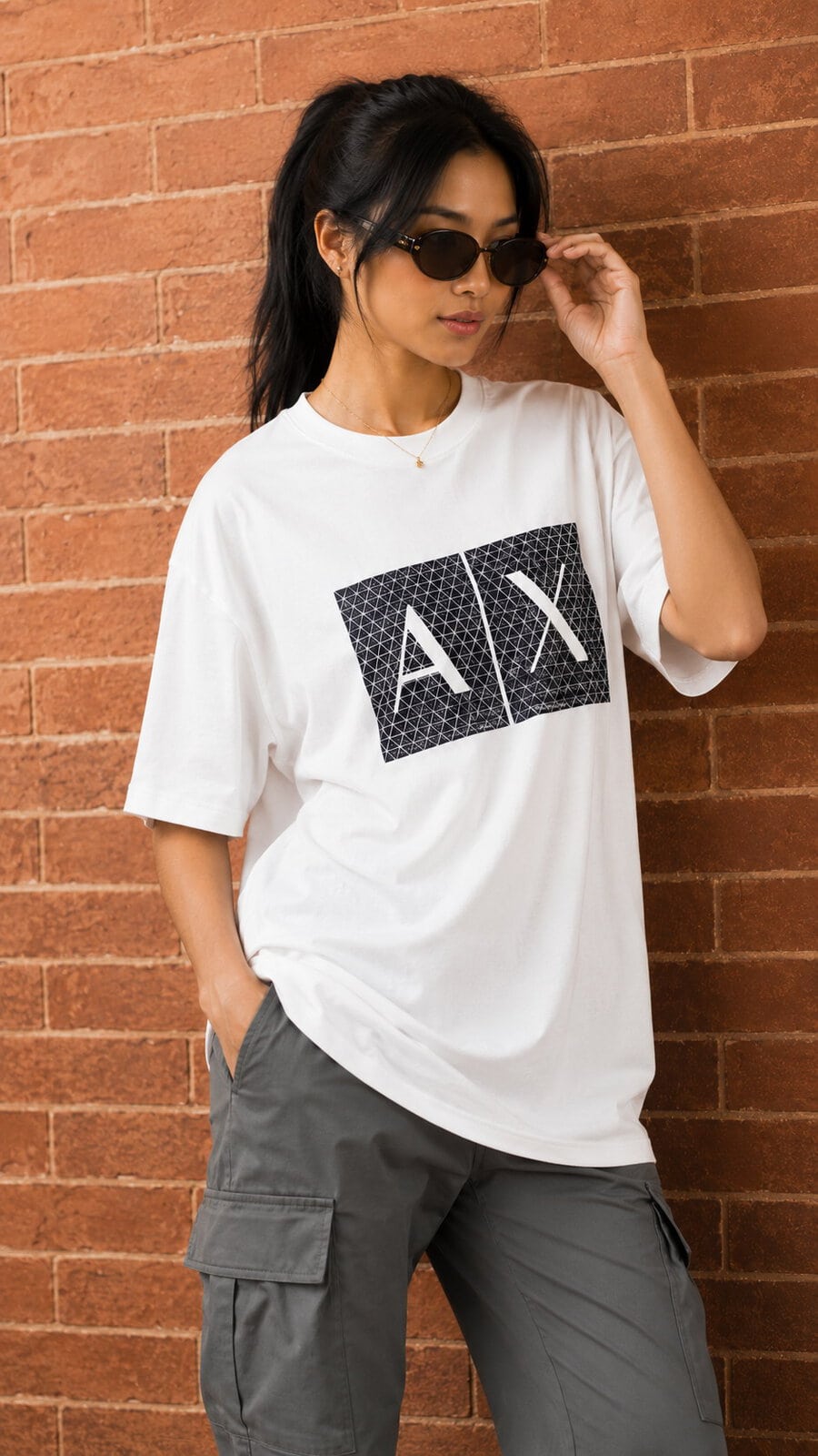 TSS56 Unisex Short Sleeve Graphic T-Shirt for Everyday Casual Wear - Image 3