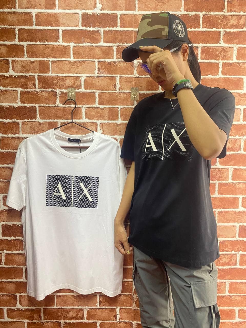 TSS56 Unisex Short Sleeve Graphic T-Shirt for Everyday Casual Wear - Image 7