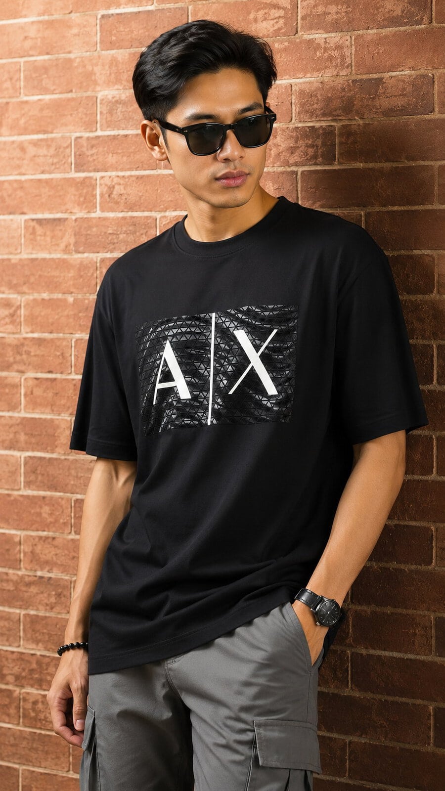 TSS56 Unisex Short Sleeve Graphic T-Shirt for Everyday Casual Wear - Image 4